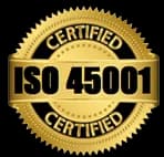 OHSAS certification