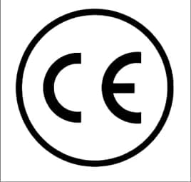 CE certification